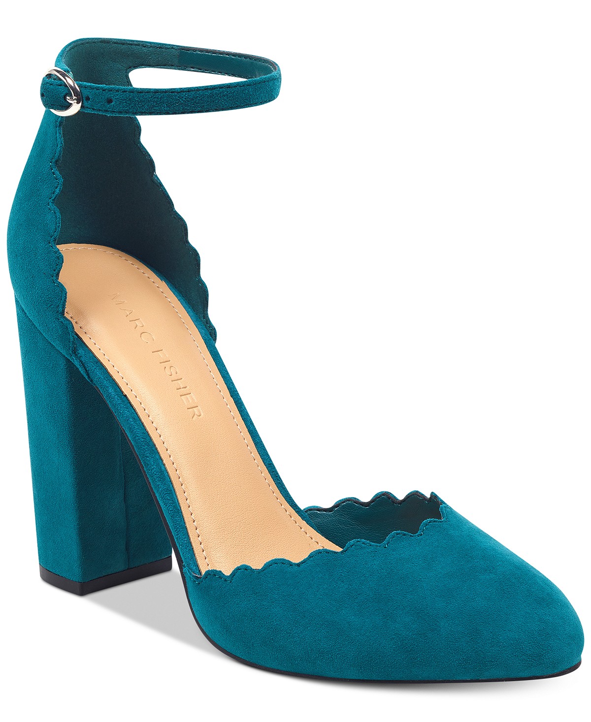 Seven Trendy Pump Shoes are on Sale Right Now