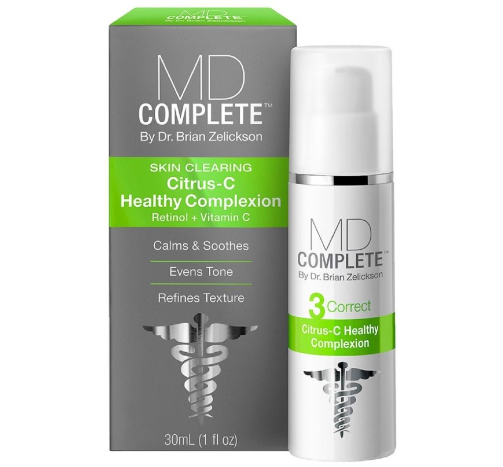 Acne Scars? These 5 Products Are the Best Inhome Treatments