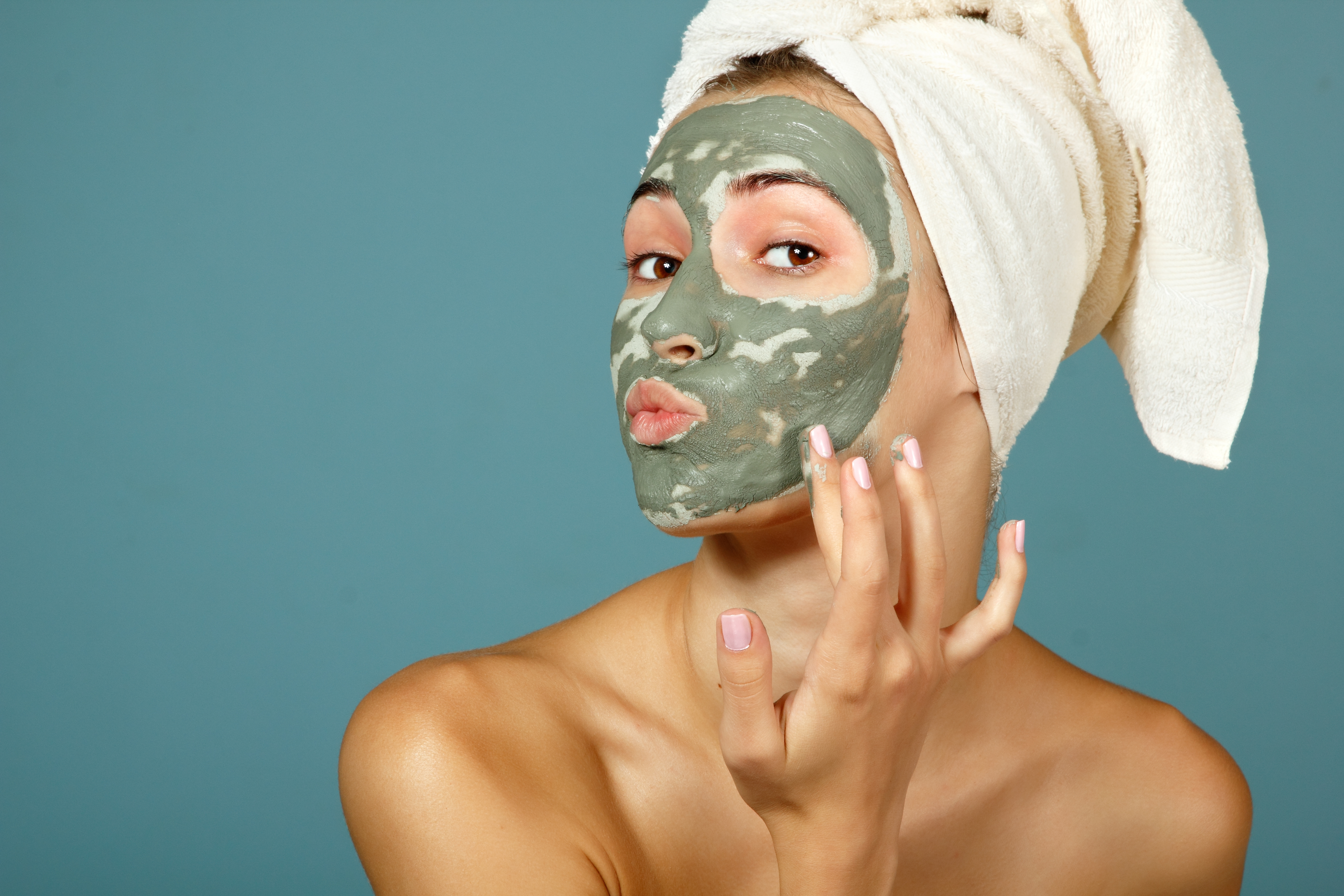 rejuvenating face masks