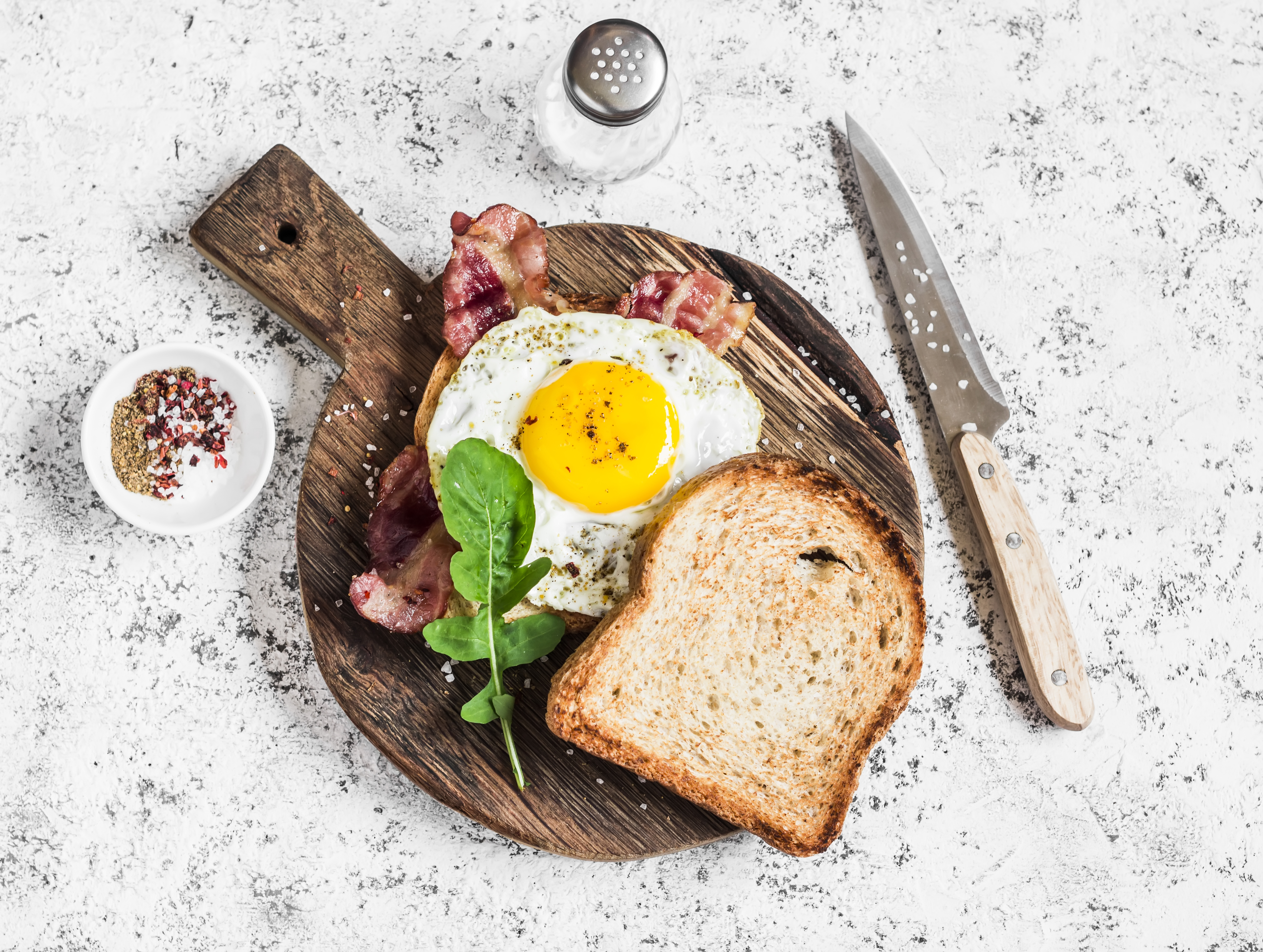 2 Reasons Eggs Are Good For Cholesterol